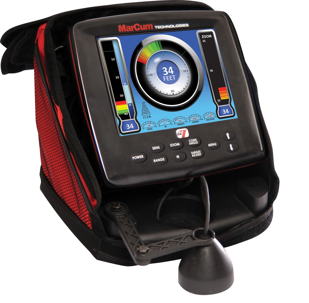 Marcum LX7 Kabele