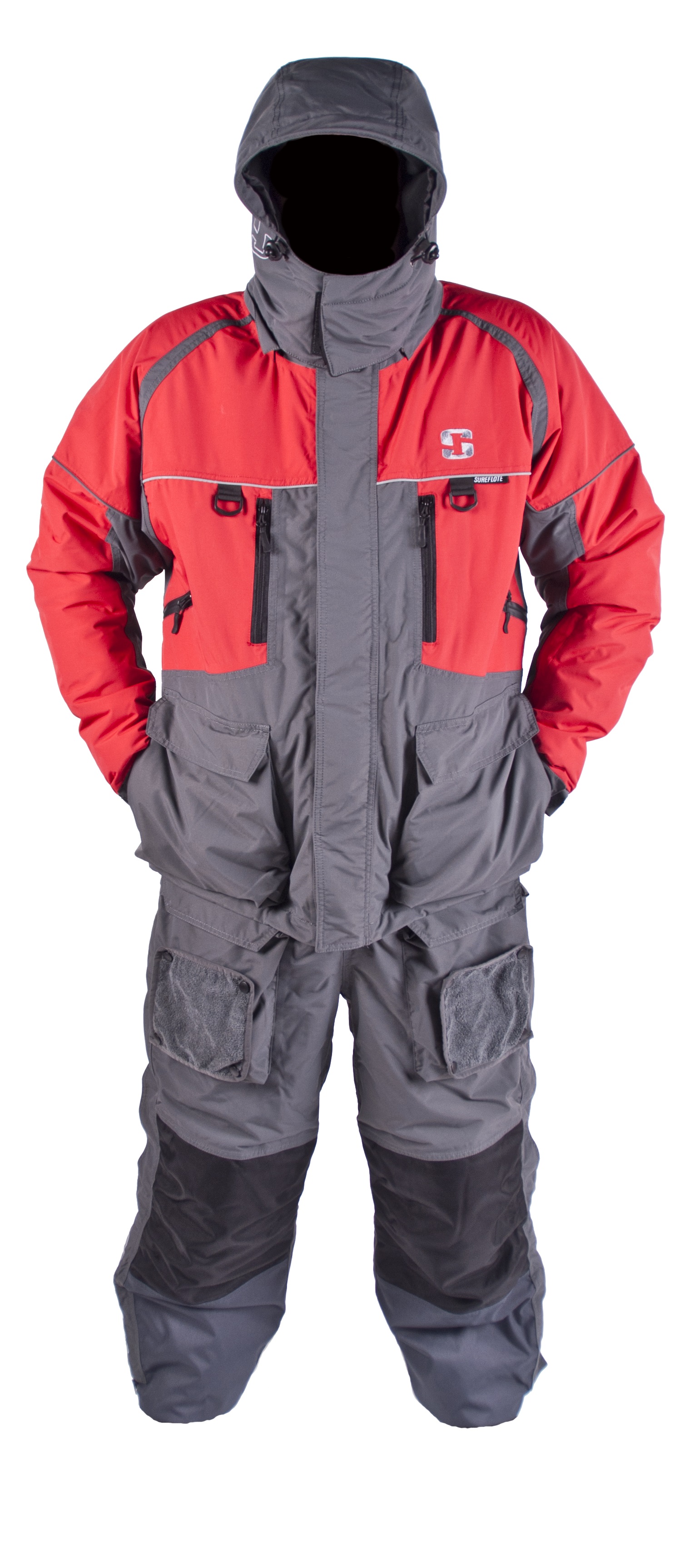 Striker Ice Predator Suit Kabele's Trading Post