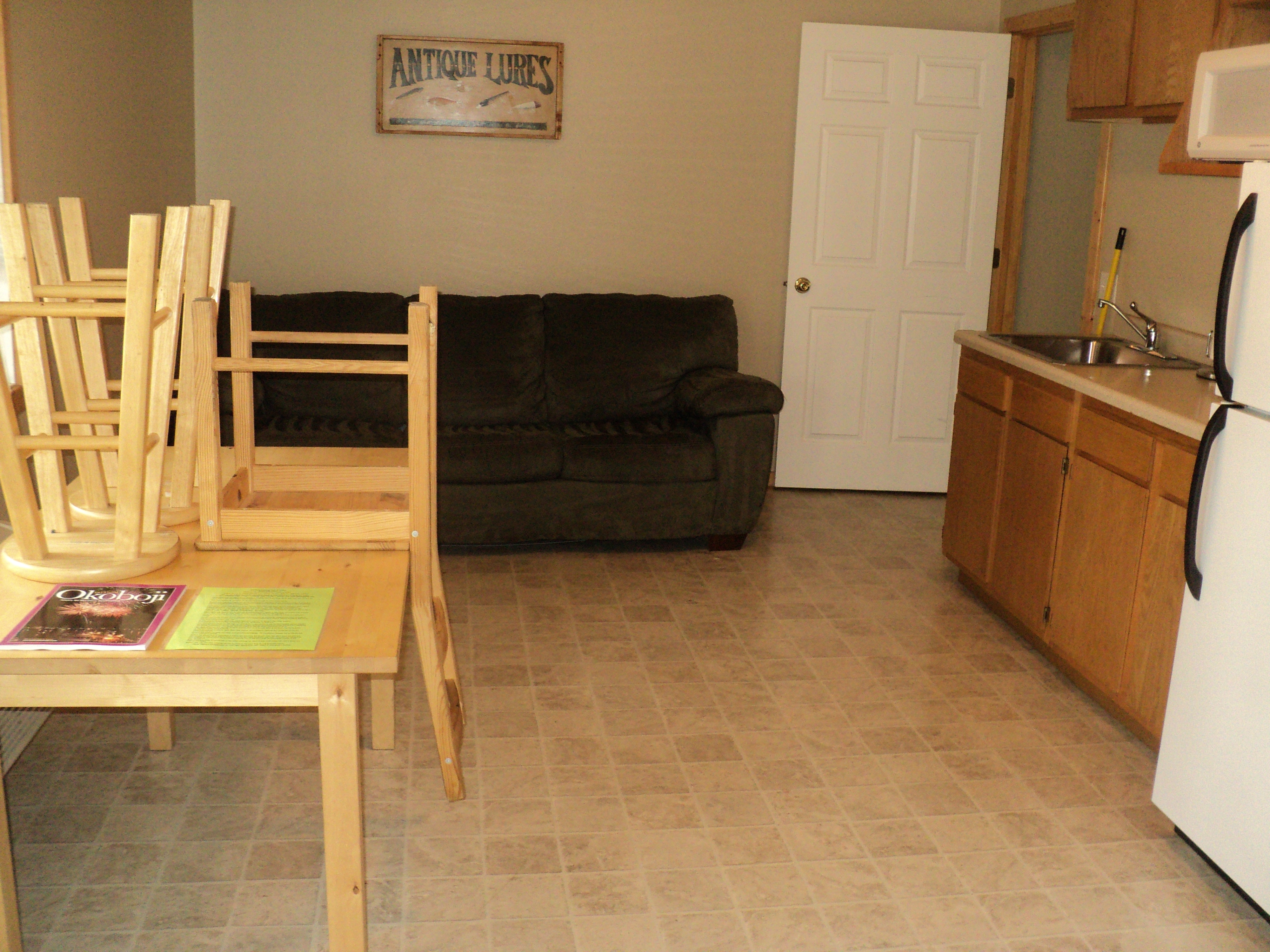 Rooms Kabele's Trading Post