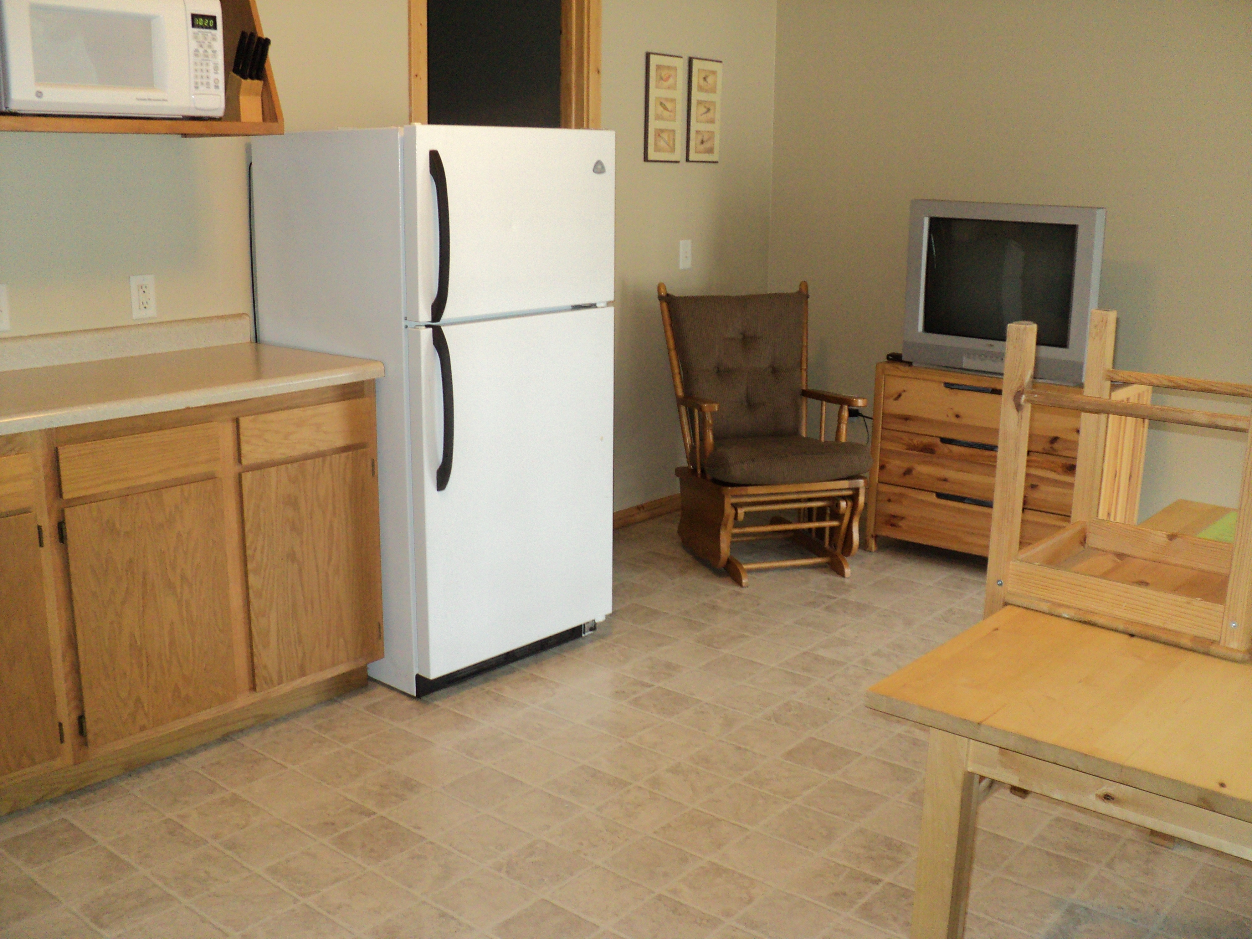 Rooms Kabele's Trading Post