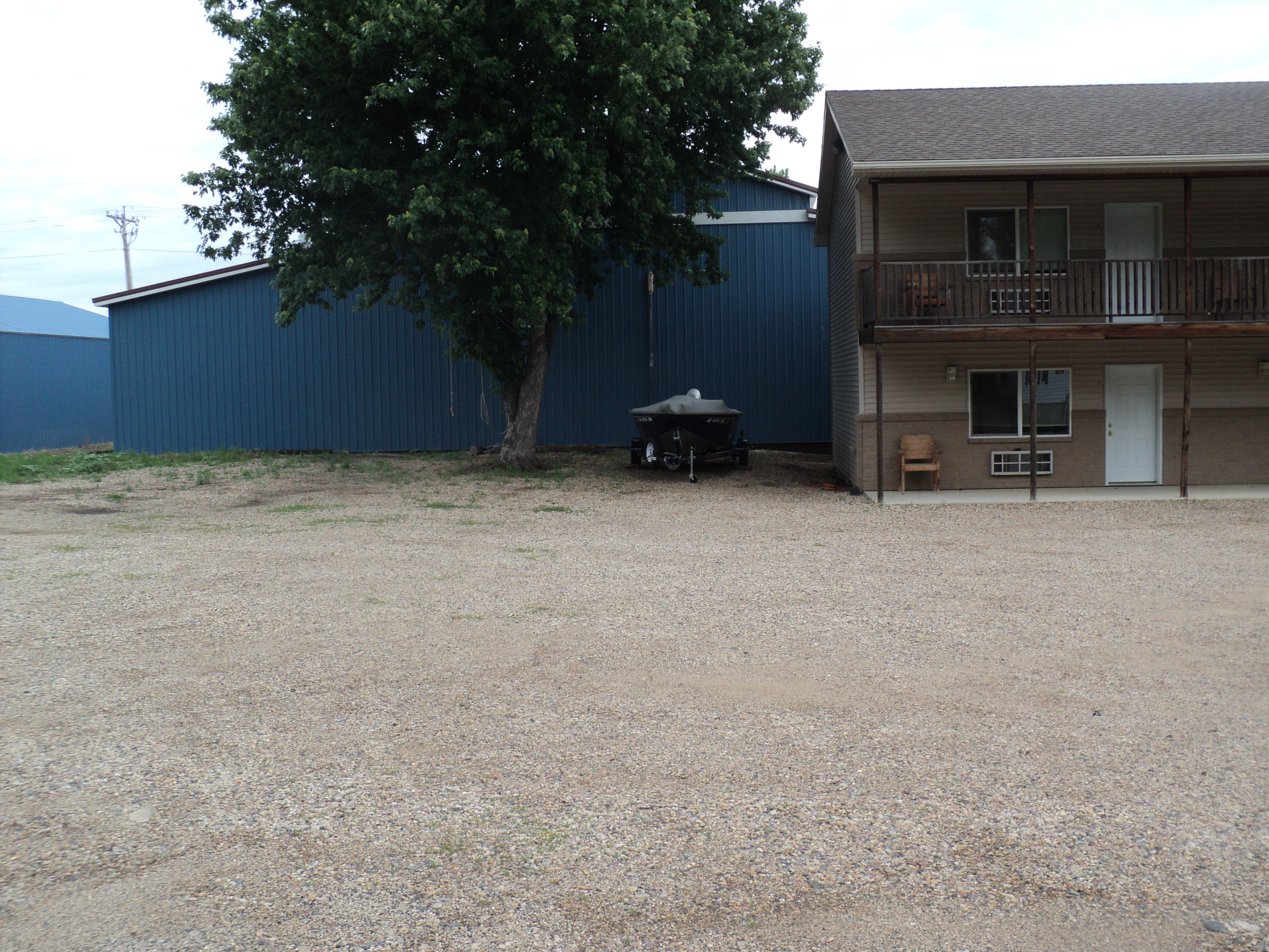 Rooms Kabele's Trading Post