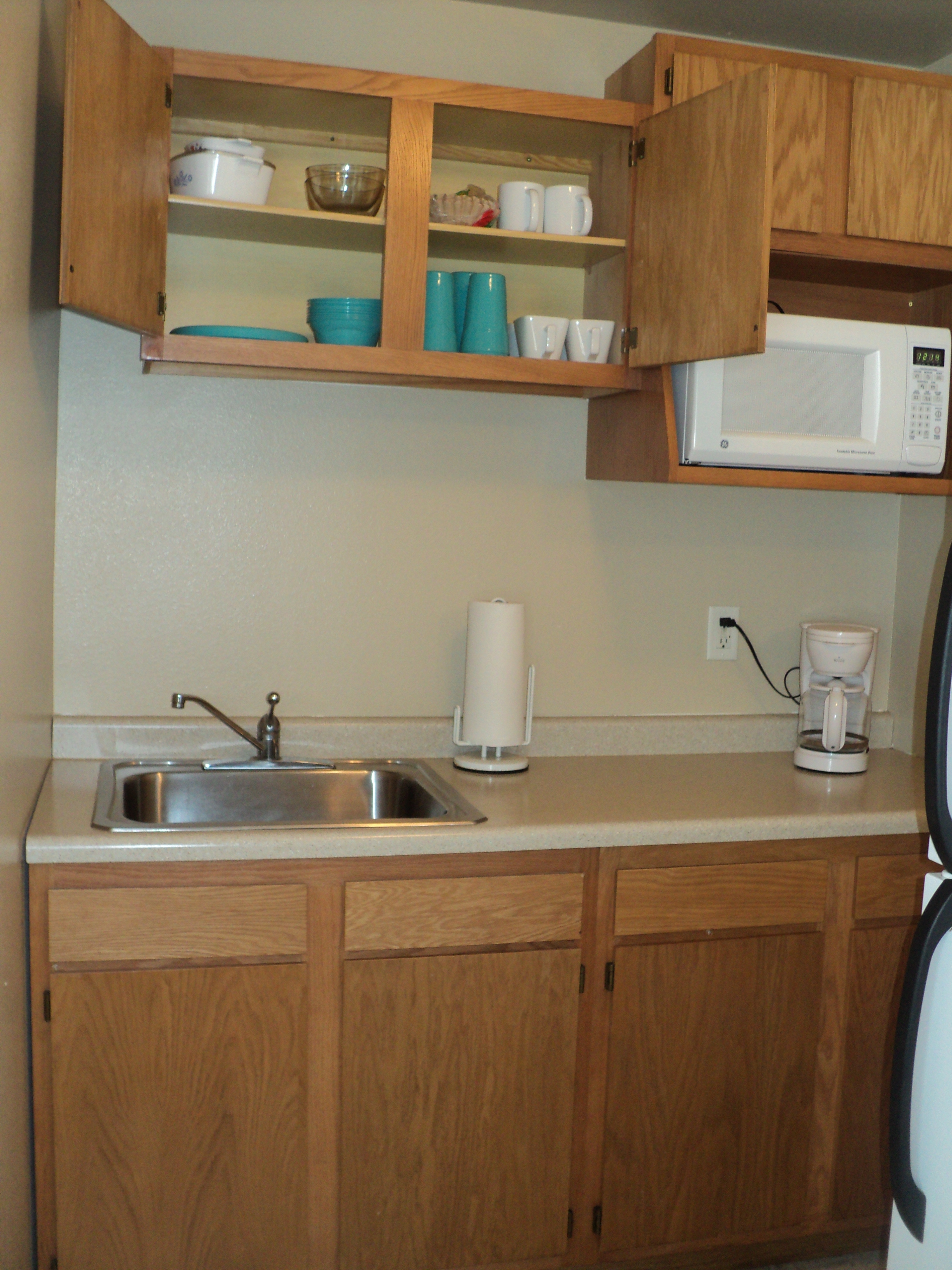 Rooms Kabele's Trading Post