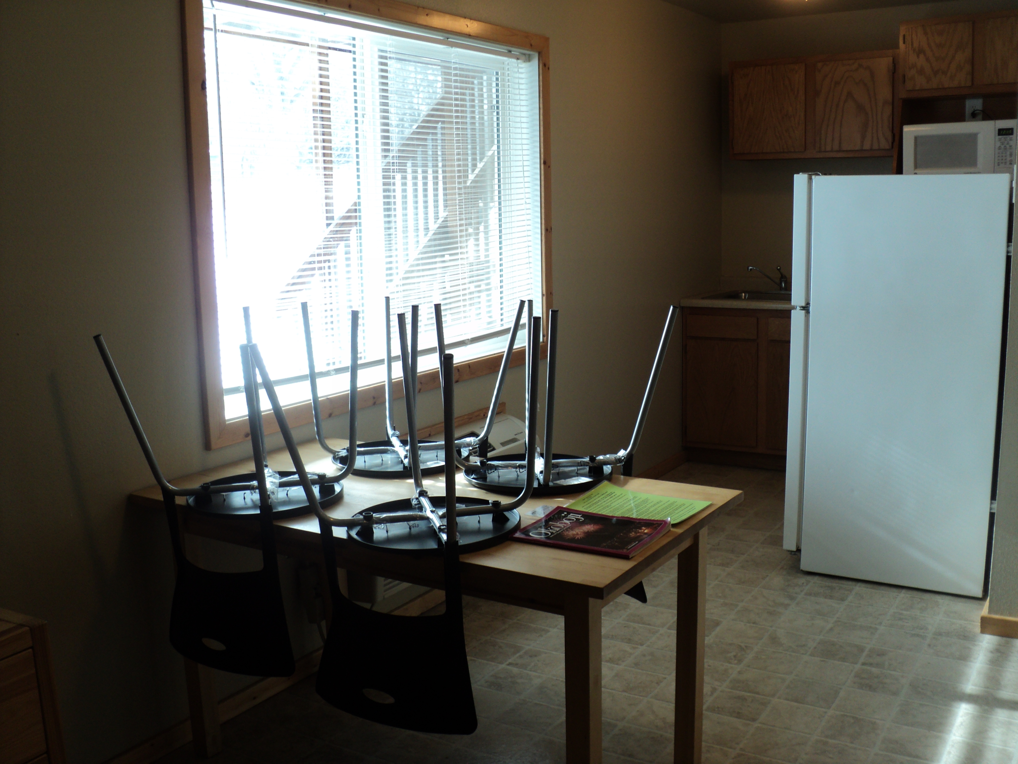 Rooms Kabele's Trading Post