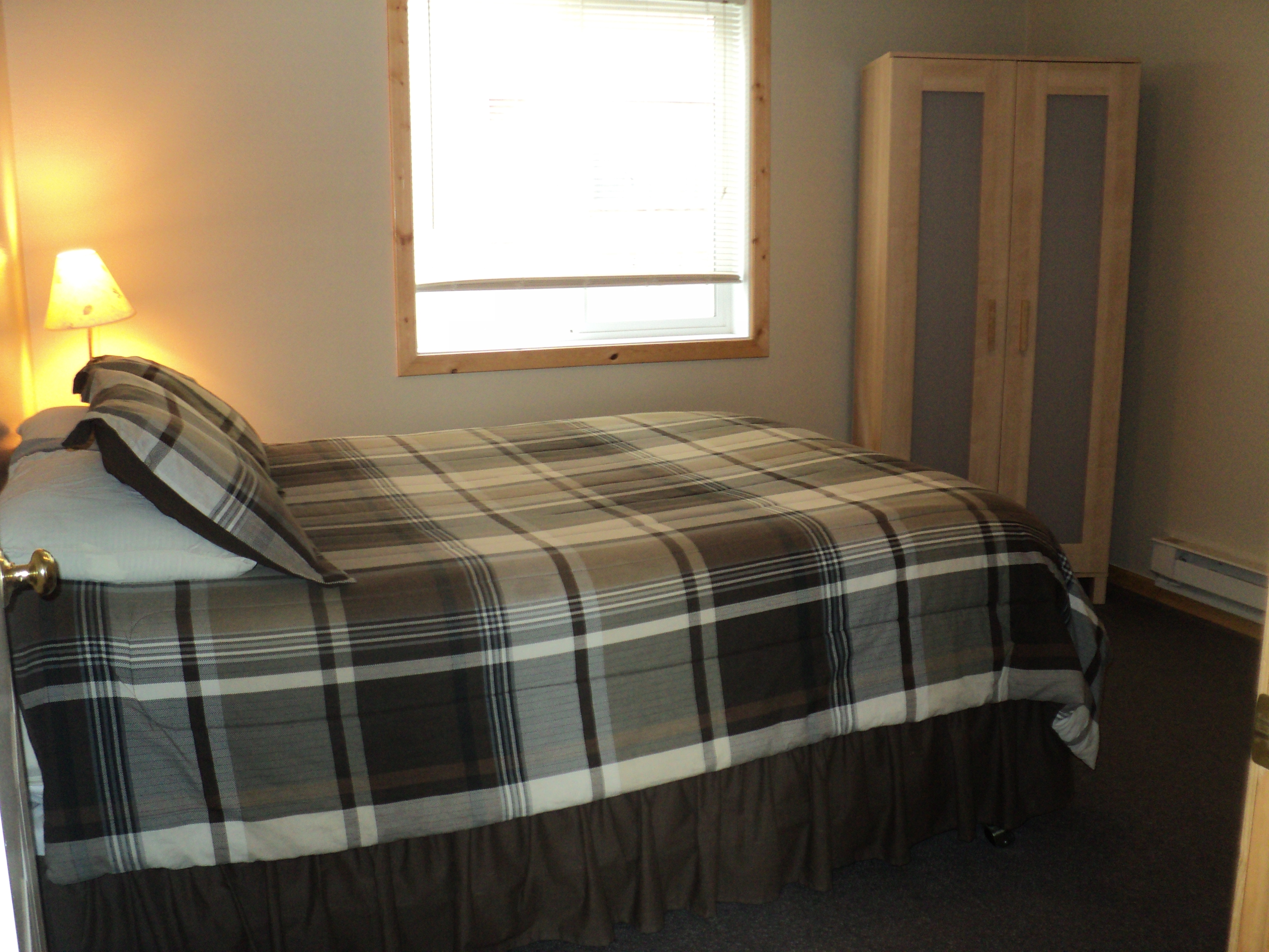 Rooms Kabele's Trading Post