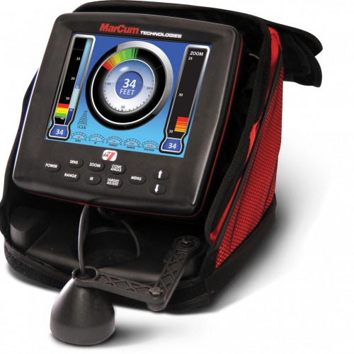 Marcum LX7L Kabele's Trading Post