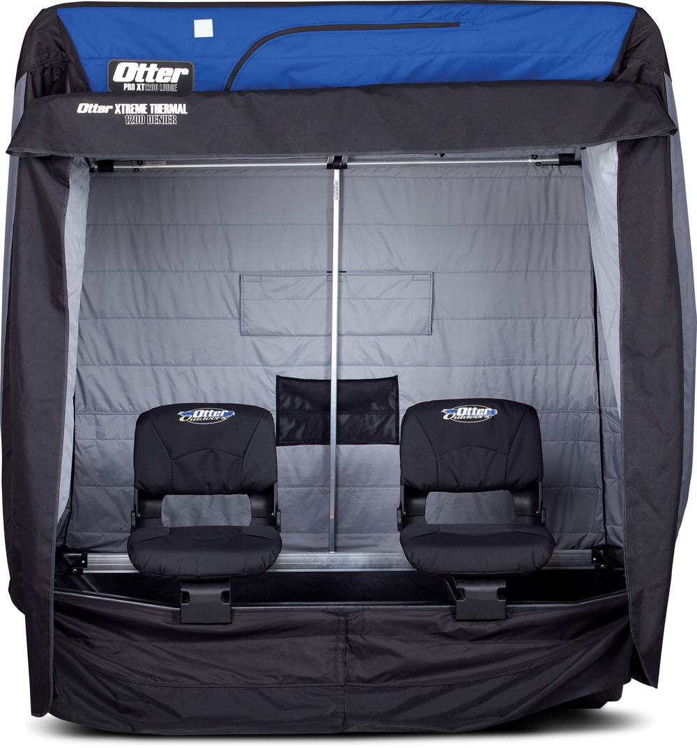Otter XT Pro X-Over Lodge *Item Cannot Be Shipped, Free Assembly*