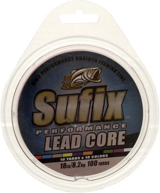 Suffix Performance Lead Core – Kabele's Trading Post