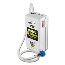 Frabill Model #1423 Portable Whisper Quiet Aerator for sale online 