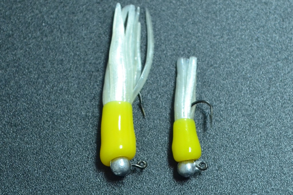 Lures Kabele's Trading Post