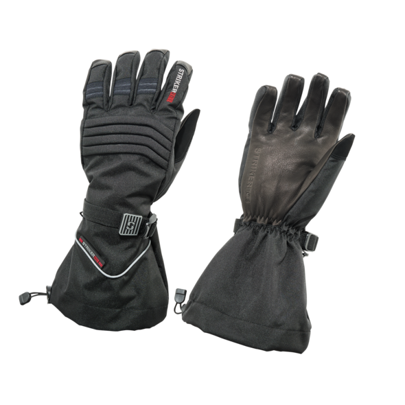 Striker Ice Defender Gloves – Kabele's Trading Post