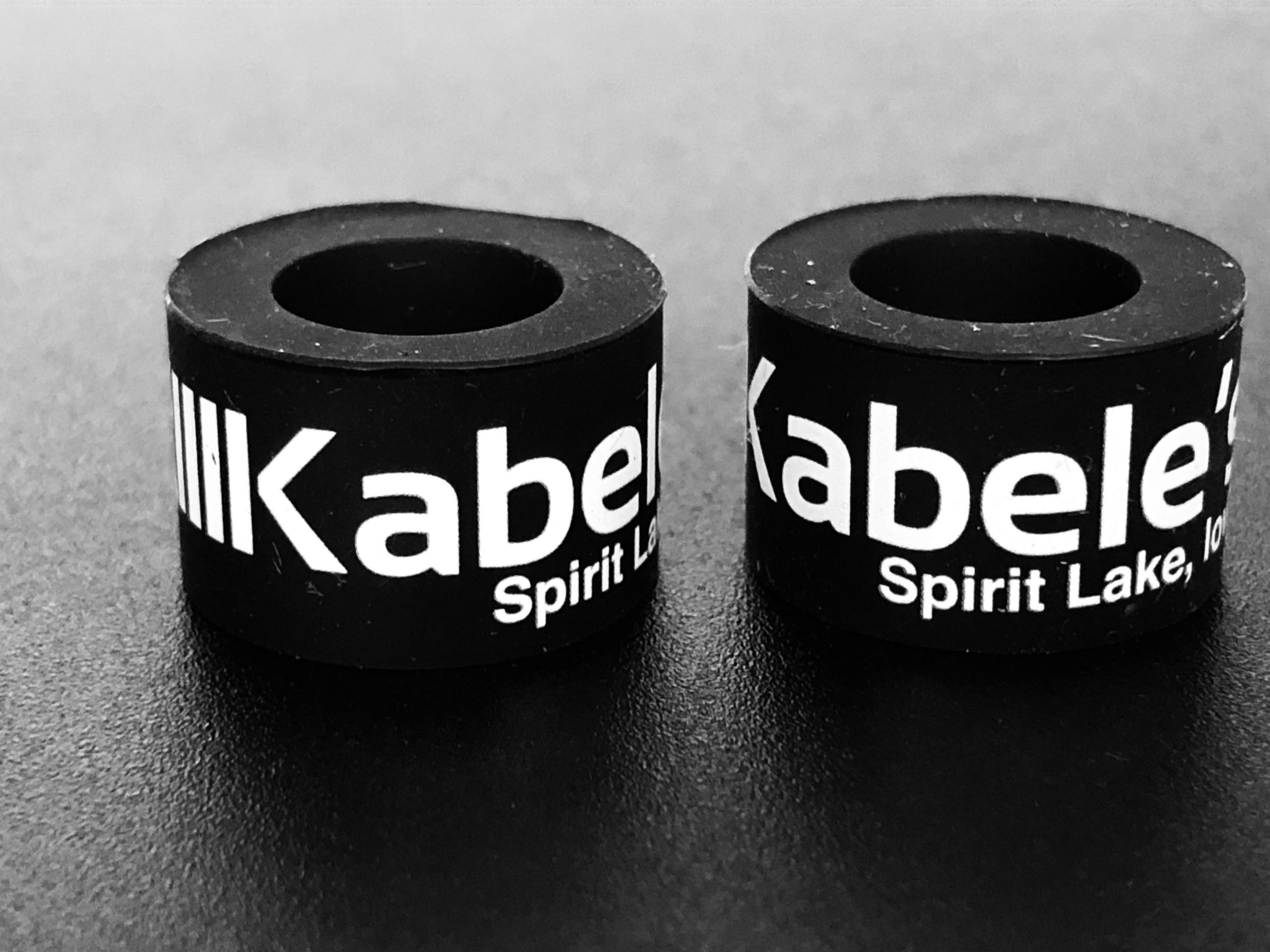 Kabeles Reel Bands – Kabele's Trading Post