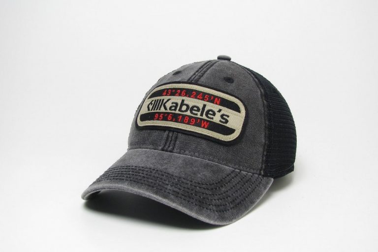 Kabele’s Trucker Hats Kabele's Trading Post
