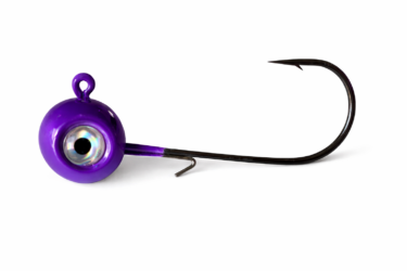 ELEMENT 82 Jig heads