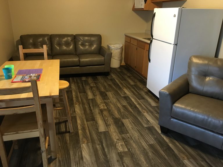 Rooms Kabele's Trading Post