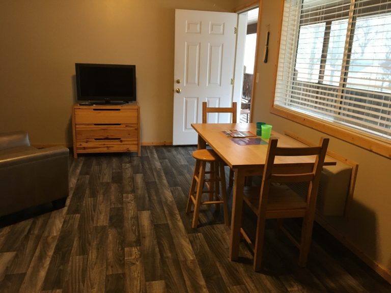 Rooms Kabele's Trading Post