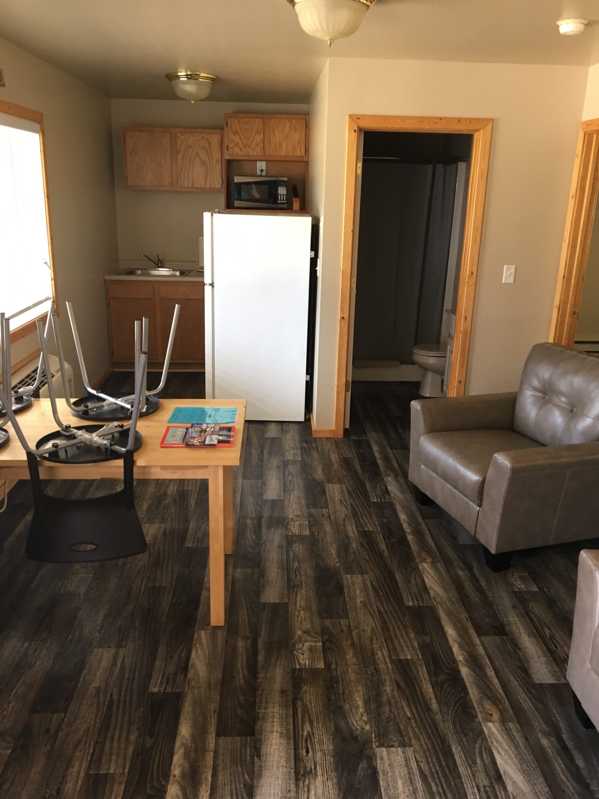 Rooms Kabele's Trading Post