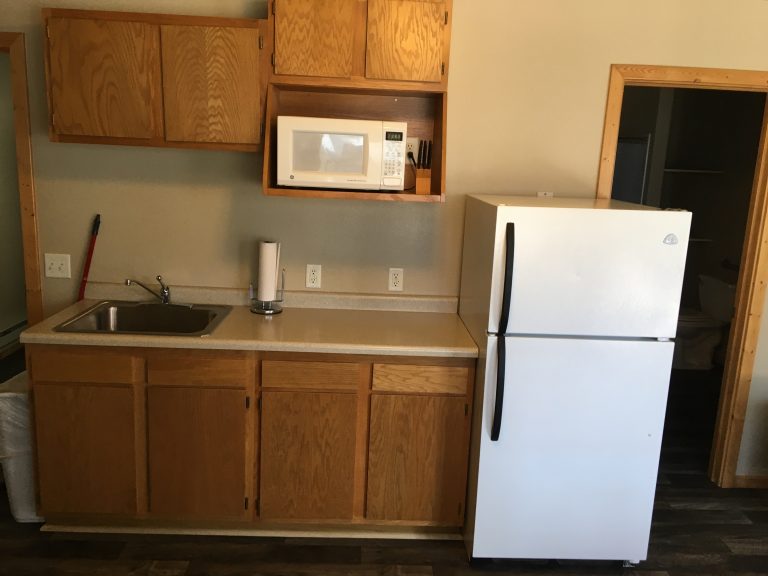 Rooms Kabele's Trading Post