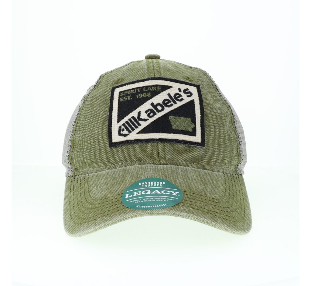 Kabele’s Trucker Hats Kabele's Trading Post